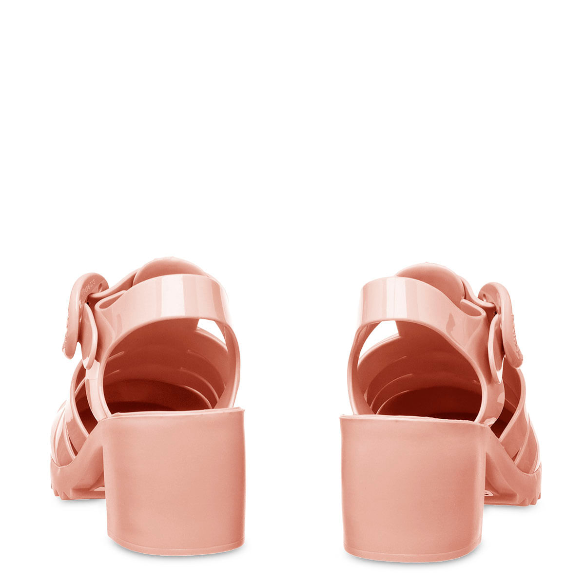 Sandália Petite Jolie Amora Rosa Chá PJ4835 - Petite Jolie