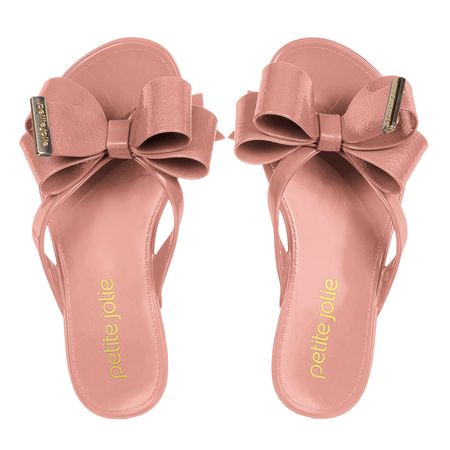 rasteirinhas petite jolie