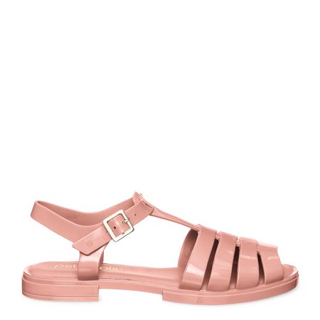 Sandália Rosa Antigo PJ5397 37