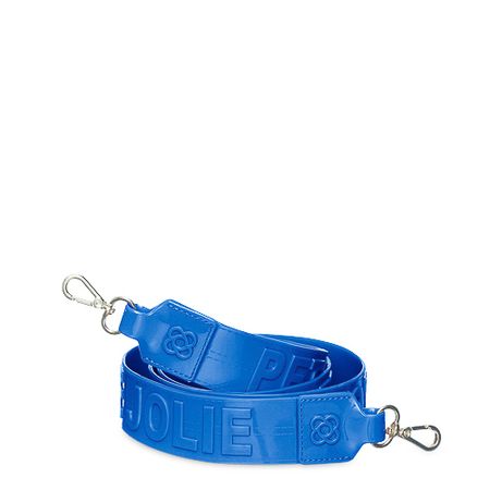 Alça Petite Jolie Azul Mirtilo PJ6028