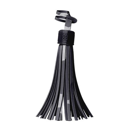 Chaveiro Preto PJ6022