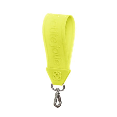 Chaveiro Verde Abacate PJ6029