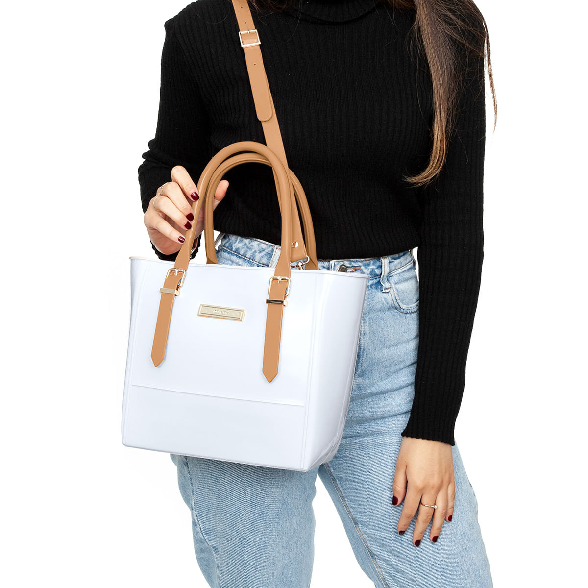 bolsa petite jolie