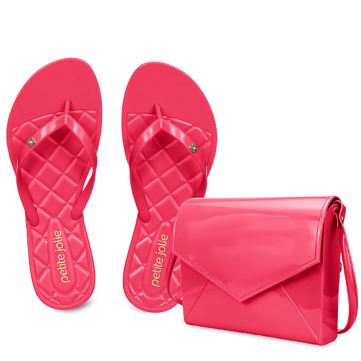 Kit bolsa petite jolie Clearance