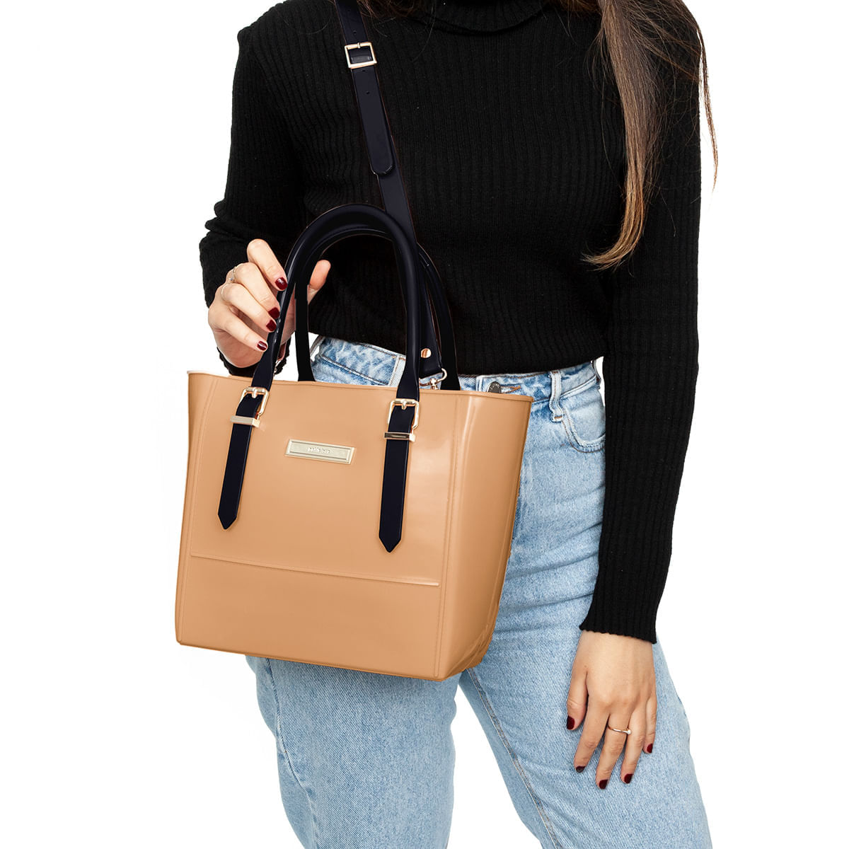 new new bolsa