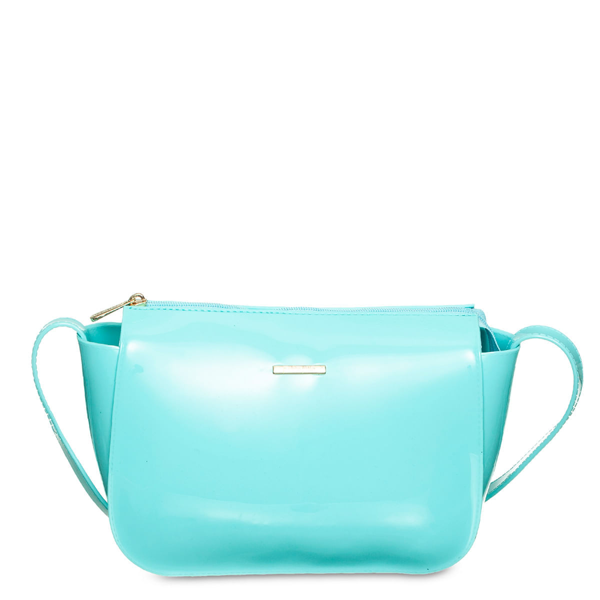 aqua blue bolsa