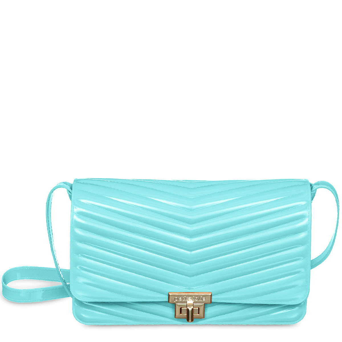 aldo neon green bolsa