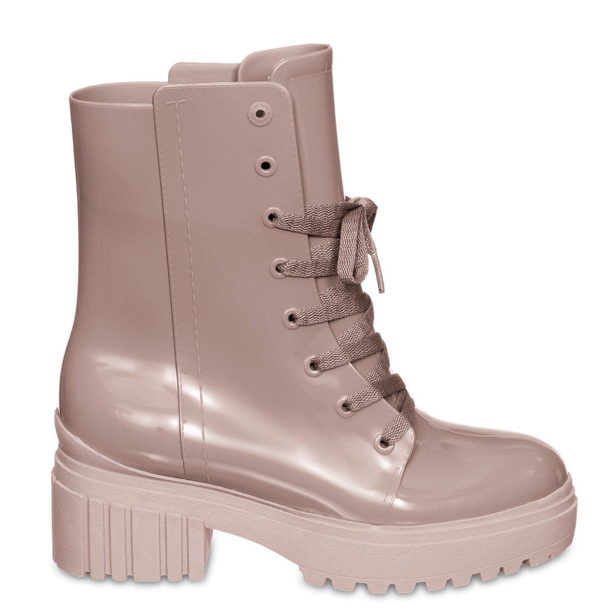 Bota Taupe PJ5604 Bege 4