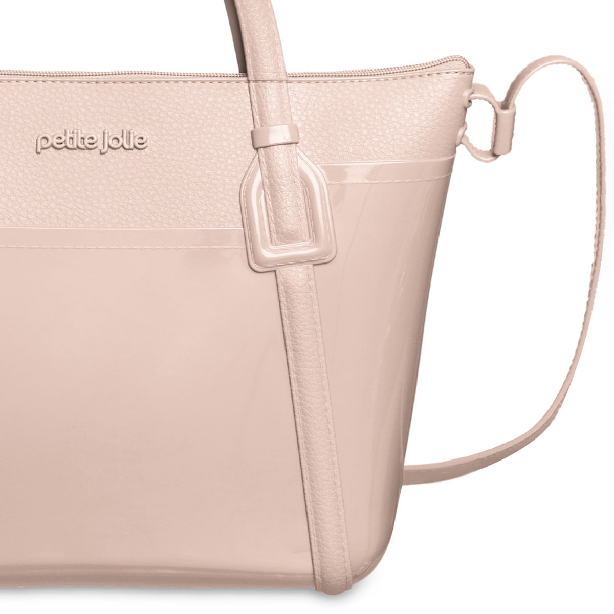 one side school bolsa