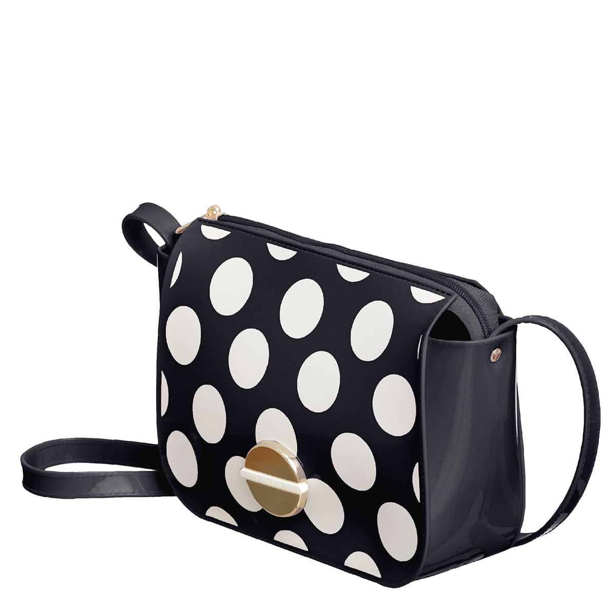 joules black bolsa