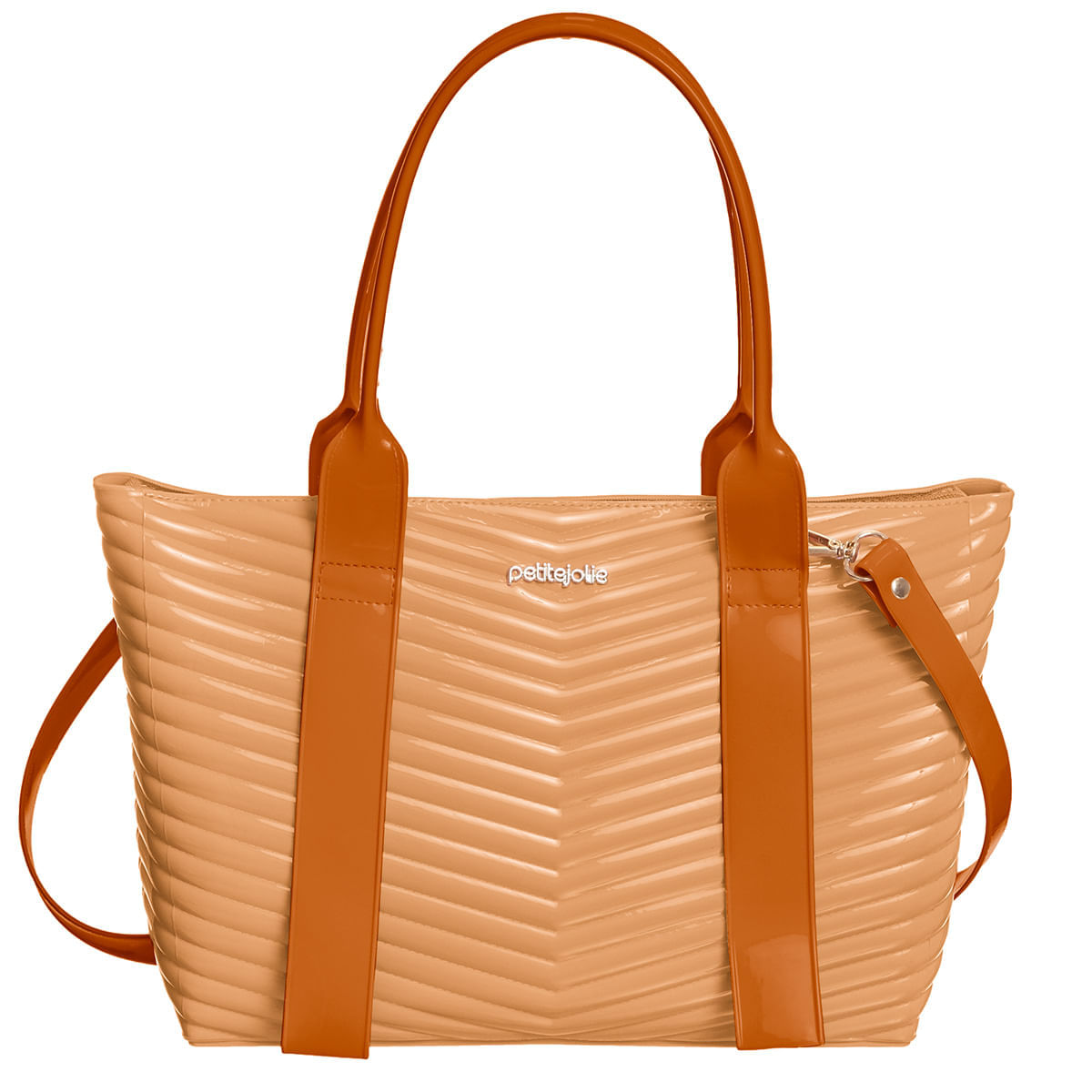 new orange bolsa