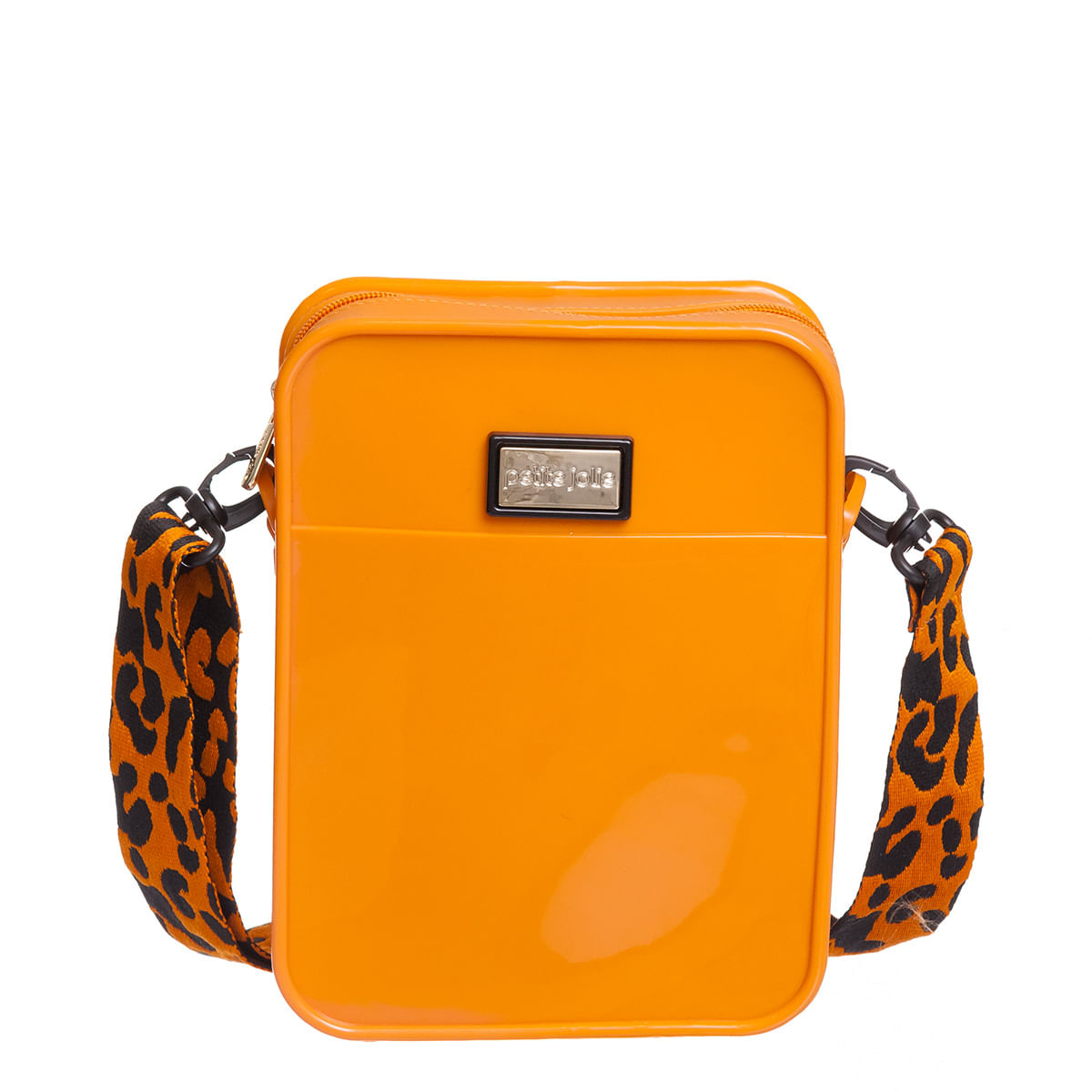 new orange bolsa