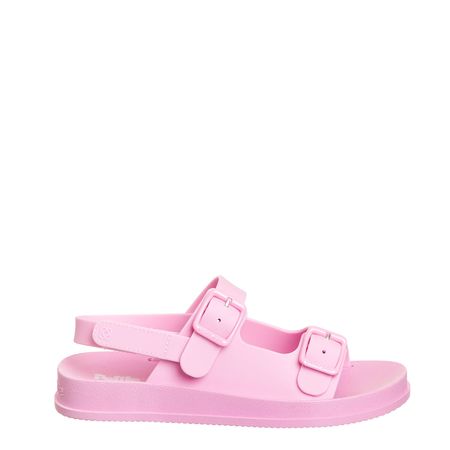 Sandália Rosa Claro PJ6409IN 27-8