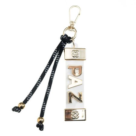 Chaveiro Branco PJ20123