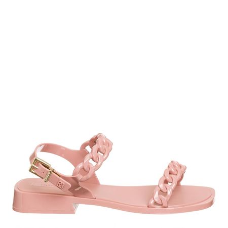 Sandália Petite Jolie Kiara Rosa Antigo PJ6485 38