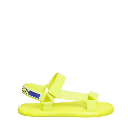 Sandália Petite Jolie Fizzy Lemon - PJ6679 33-4