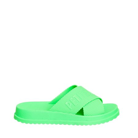 Chinelo Petite Jolie Smash Esmeralda - PJ6812 34