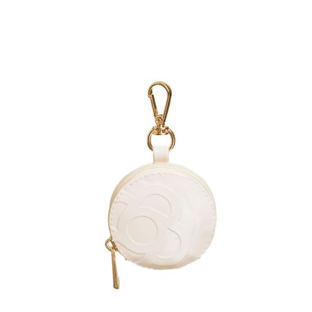 Bolsa Petite Jolie Nick Marfim - PJ10819