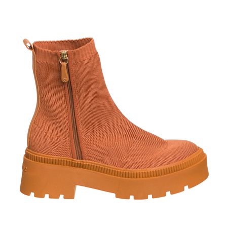 Bota Petite Jolie Off Boot Ambar/Sola Ambar - PJ6792 38