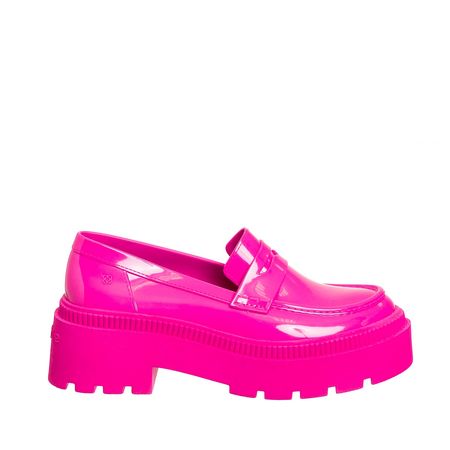 Loafer Dark Pink PJ6653 38