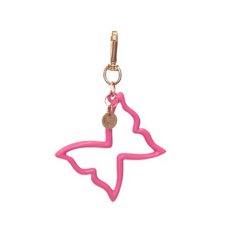 Chaveiro Sweet Pink PJ20192