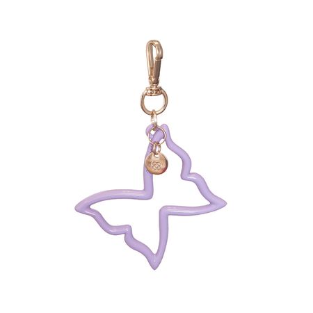 Chaveiro Lilas PJ20192