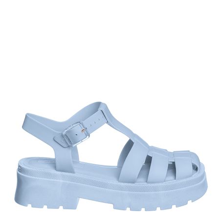 Sandália Petite Jolie Nancy Jeans - PJ6891 33-4
