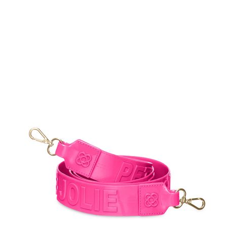 Alça Petite Jolie Sweet Pink PJ6028