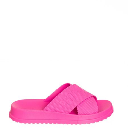 Chinelo Petite Jolie Smash Sweet Pink - PJ6812II 38