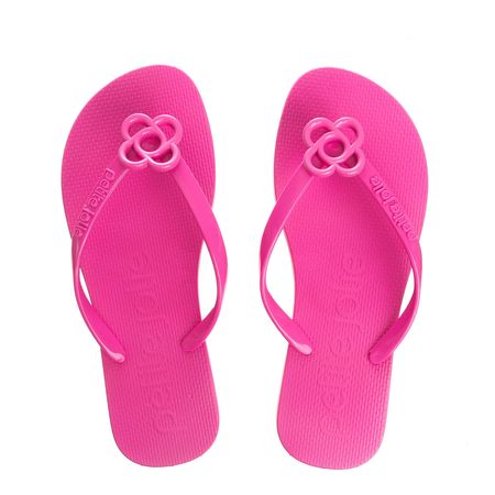 Chinelo Petite Jolie Fresh Sweet Pink/Sweet Pink - PJ6979 39-0