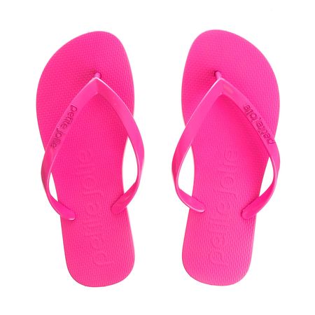 Chinelo Petite Jolie Fresh Sweet Pink/Sweet Pink - PJ6901 33-4