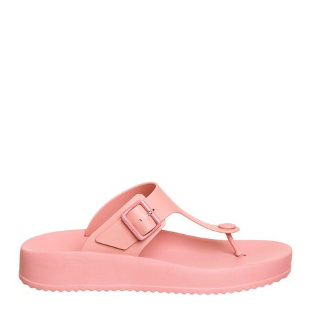 Chinelo Petite Jolie Day Rosa Antigo/Rosa Antigo - PJ6486 38