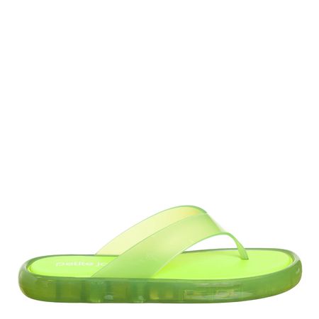 Chinelo Petite Jolie Blow Lemon Light PJ7063 36