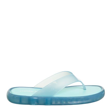 Chinelo Petite Jolie Blow Piscina Light PJ7063 36
