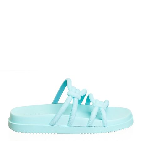 Chinelo Petite Jolie Way Piscina PJ7065 33-4