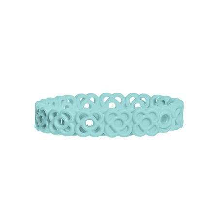 Pulseira Logo Flor Piscina PJ20228_3
