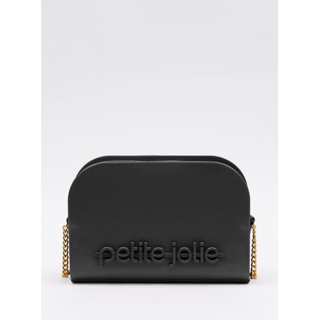 Bolsa Petite Jolie Pretty Preto - PJ10450