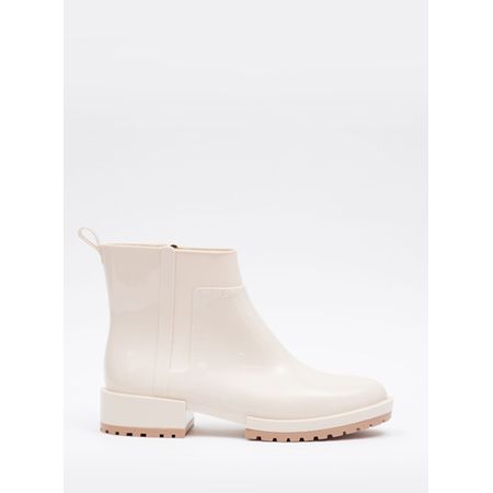 Bota Petite Jolie Lobe II Marfim/Mocca PJ6649 37