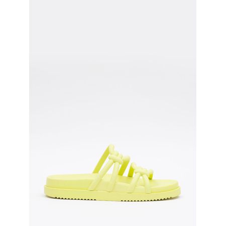 Chinelo Petite Jolie Way Citrus PJ7065 35
