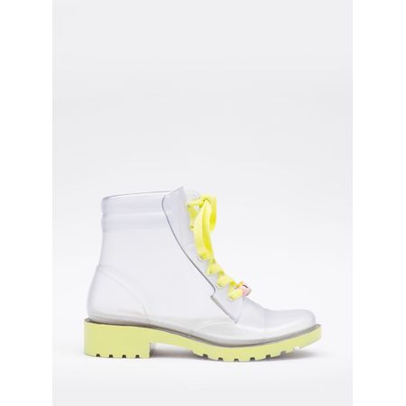 Bota Petite Jolie Iggy IN Translucido/Citrus PJ7211IN 25-6