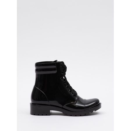 Bota Infantil Petite Jolie Iggy Preto - PJ4995IN 25-6