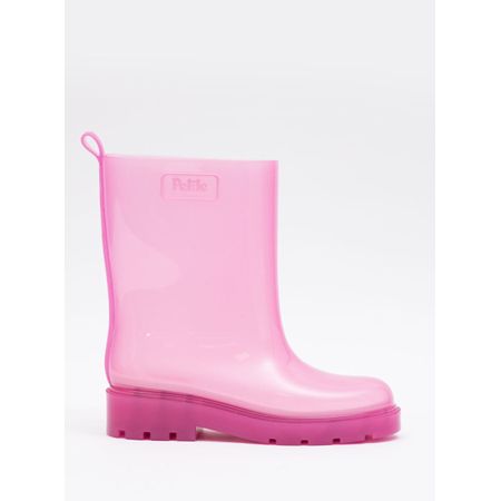 Bota Petite Jolie Jump IN Rosa Claro New Light PJ7134IN 33-4