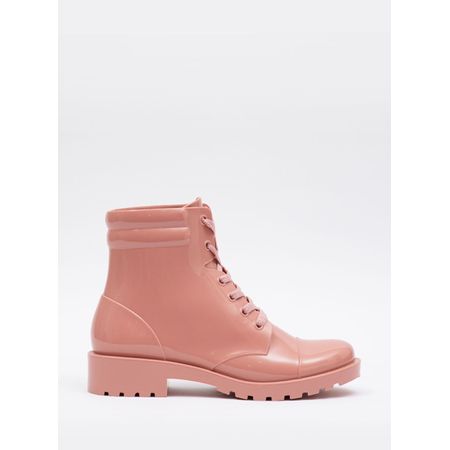 Bota Petite Jolie Iggy Rosa Antigo - PJ4995 33-4
