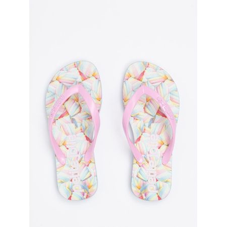 Chinelo Petite Jolie Fresh IN Rose/Marshmallow PJ6969IN 29-0