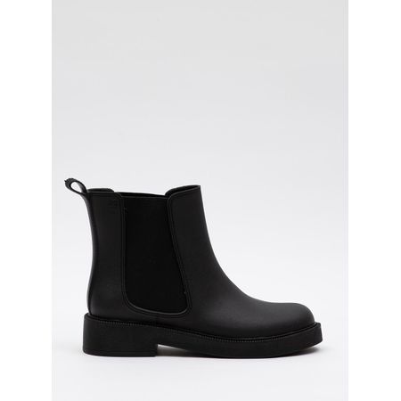 Bota Petite Jolie Boston Preto PJ7129 37