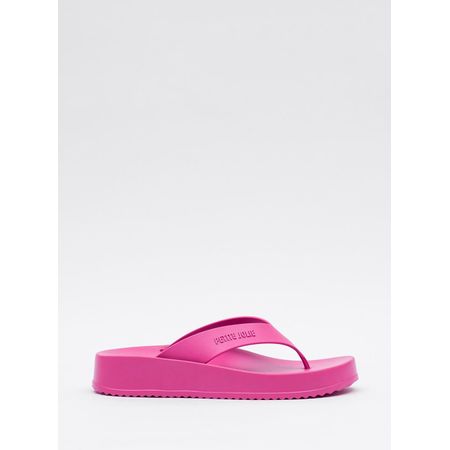 Chinelo Petite Jolie Basic Sweet Pink PJ6818 33-4