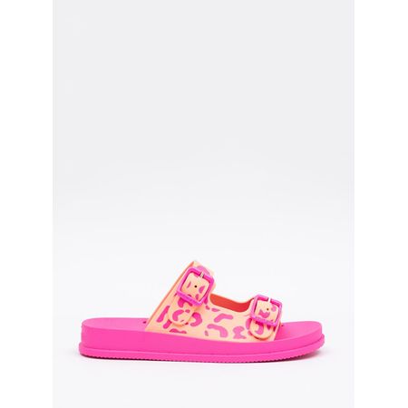 Chinelo Infantil Petite Jolie Cake Sweet Pink PJ7262IN 27-8