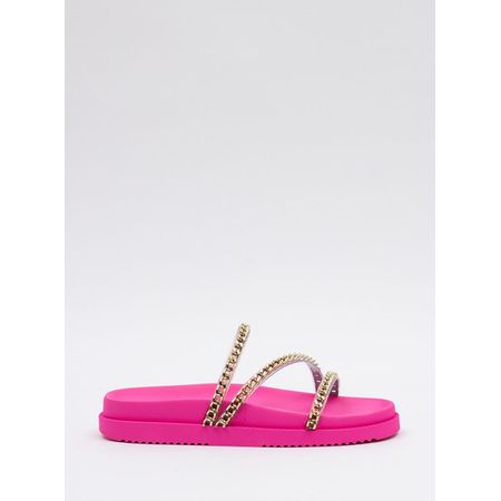 Chinelo Petite Jolie Blitz Sweet Pink PJ7292N 36