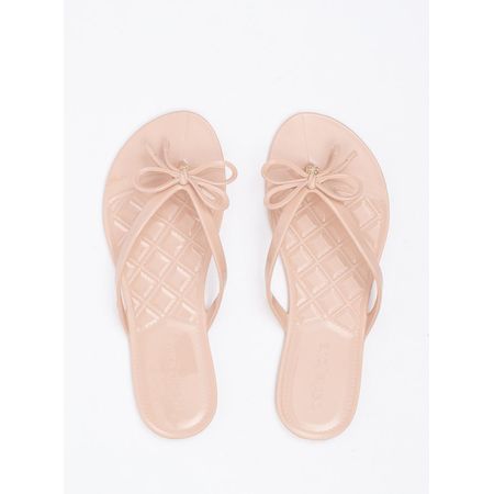 Chinelo Petite Jolie Express II Cream PJ2272II 37