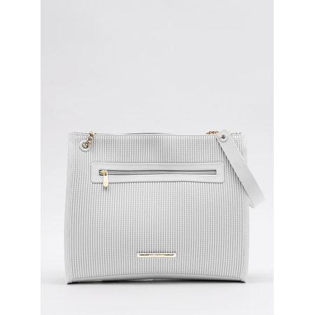 Bolsa Petite Jolie Olga White PJ10072